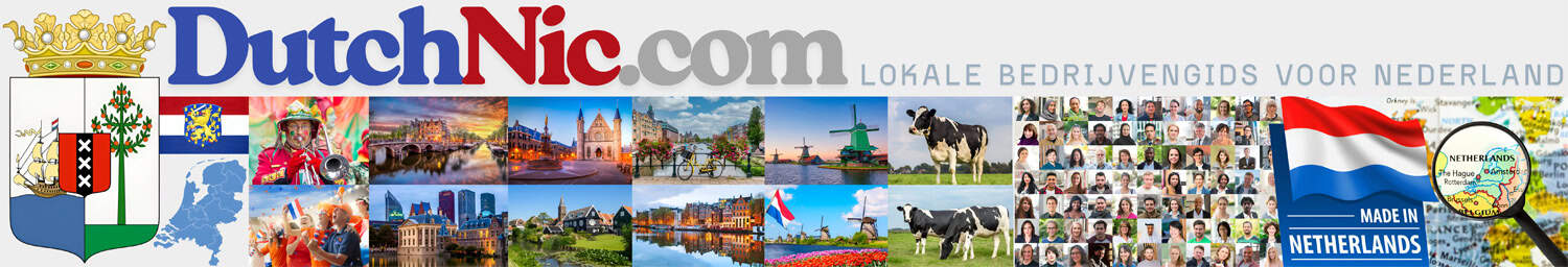Gemaakt in Nederland - Lochemse Hockey Club